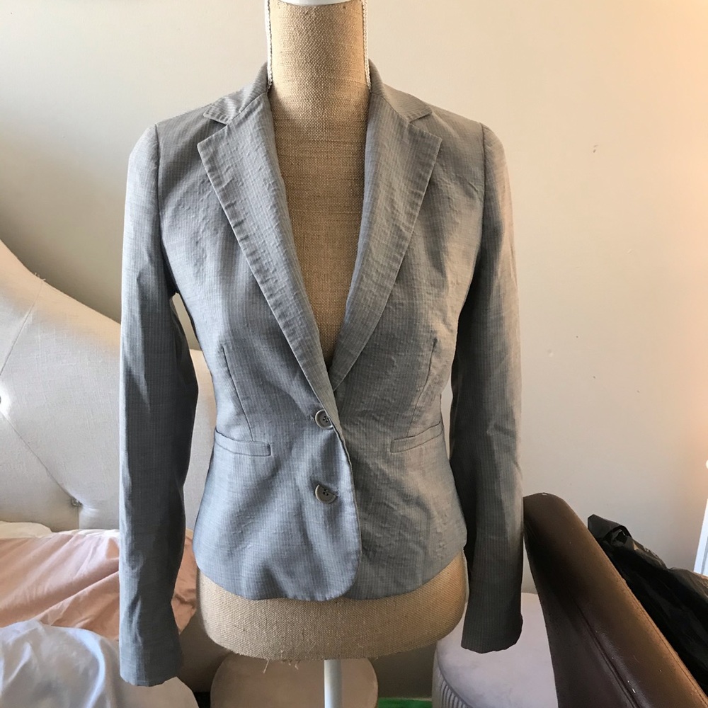 CLUB MONACO Blazer